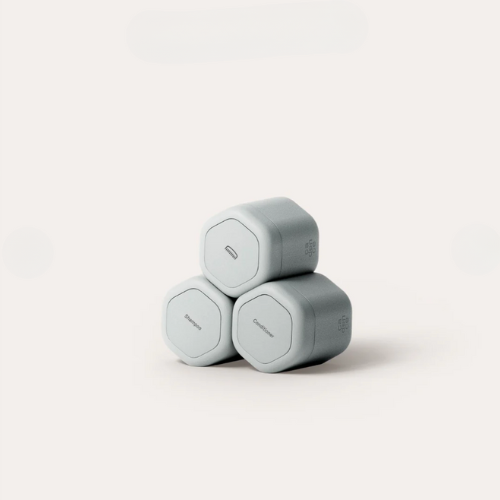 Le Medium - Trio