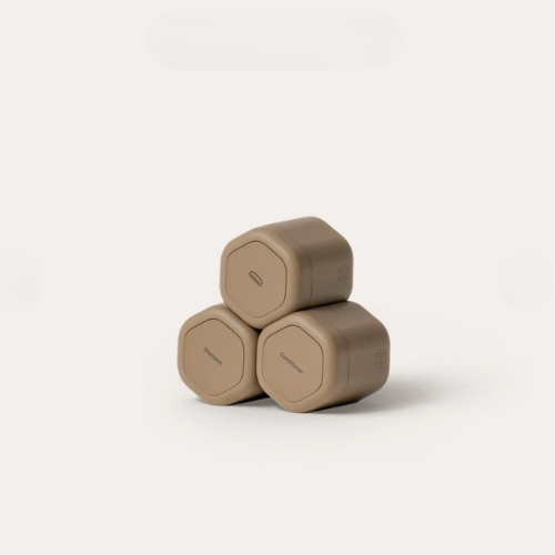 Le Medium - Trio