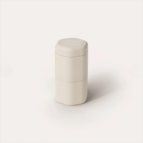 Le Medium - Uno