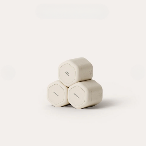 Le Medium - Trio