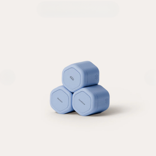 Le Medium - Trio
