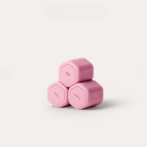 Le Medium - Trio