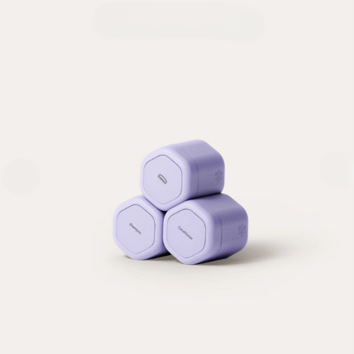 Le Medium - Trio