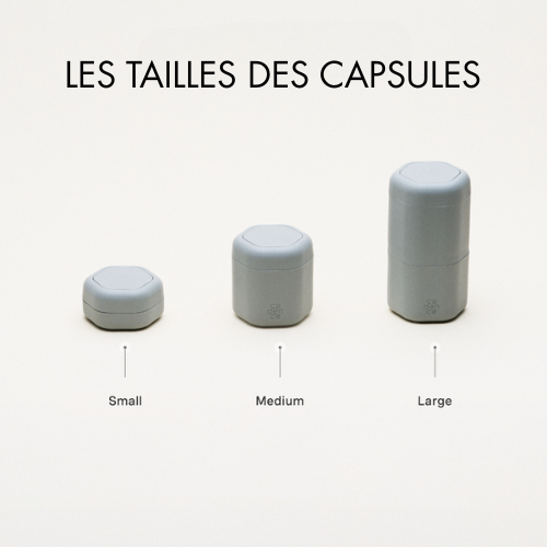 Le Small - Trio