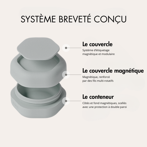 Le Small - Uno